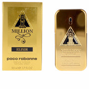RABANNE 1 MILLION ELIXIR eau de parfum spray 50 ml