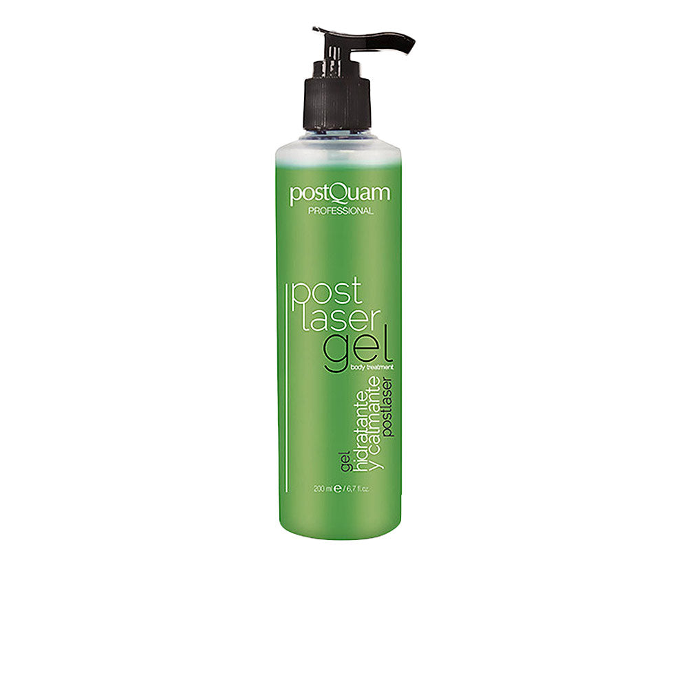 POSTQUAM POST LASER body treatment 200 ml