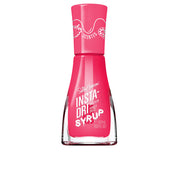 SALLY HANSEN INSTA DRI SYRUP COLLECTION nail polish #140-Pink Pour 9.17 ml