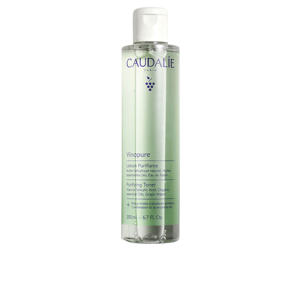CAUDALIE VINOPURE purifying tonic 200 ml