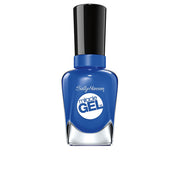 SALLY HANSEN MIRACLE GEL #360-Tidal Wave 14.7 ml