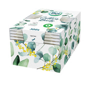 BEL PREMIUM 100% plastic-free cotton swabs 300 pcs