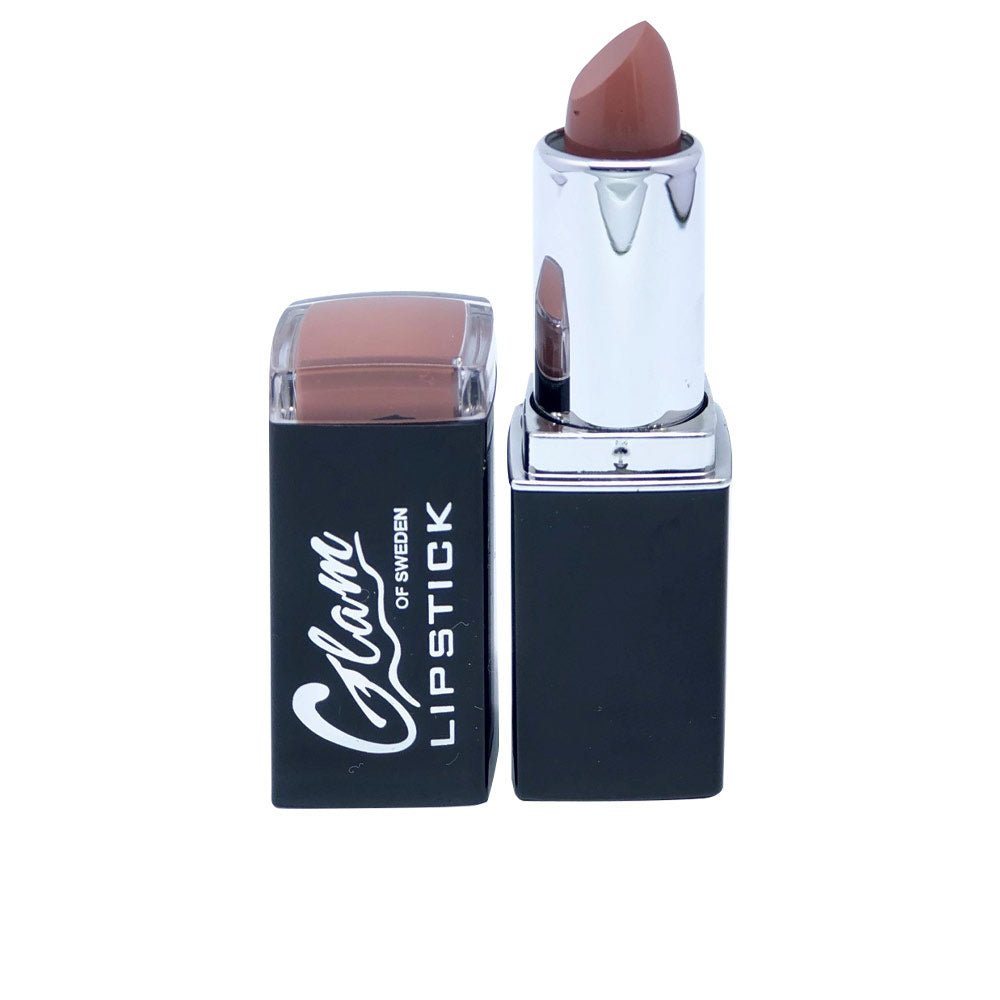 GLAM OF SWEDEN BLACK lipstick #90-sand