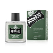 PRORASO RINFRESCANTE bálsamo para barba 100 ml