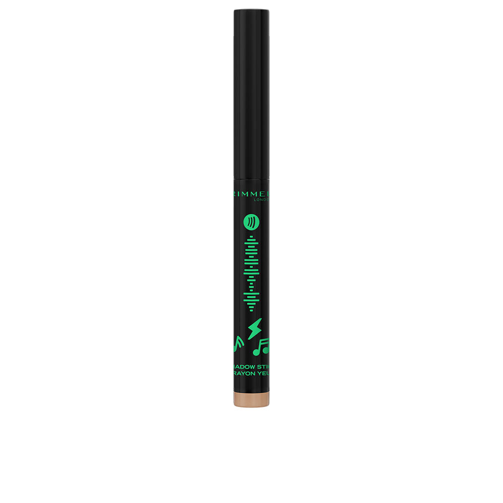 RIMMEL LONDON WONDER LAST eyeshadow #004-Funky Gleam 1.64 gr