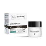 BELLA AURORA B7 anti-stain regenerating lightening SPF15 oily combination skin 50 ml