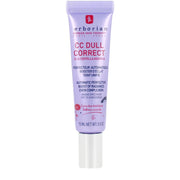 ERBORIAN CC DULL À LA CENTELLA ASIATICA illuminating concealer #clear 15 ml