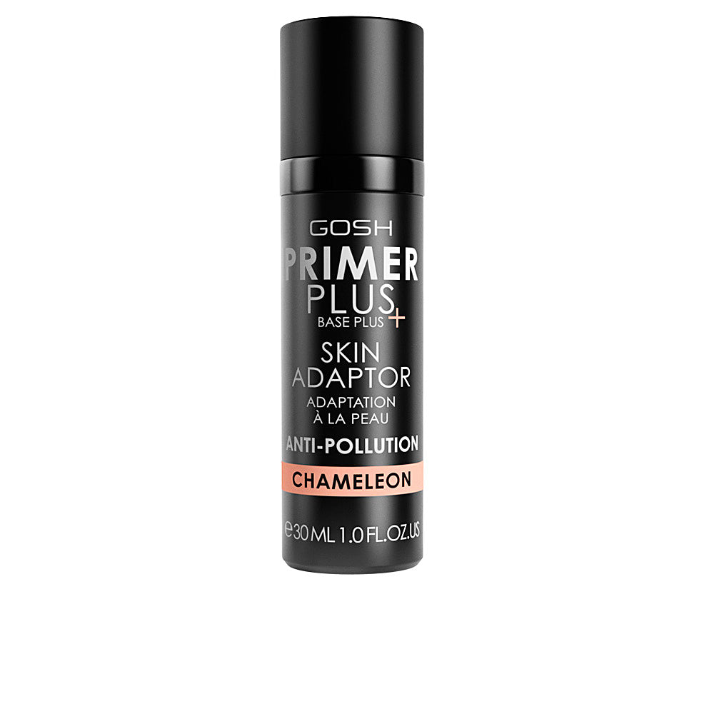 GOSH PRIMER PLUS+ base plus skin adaptor #005-chameleon