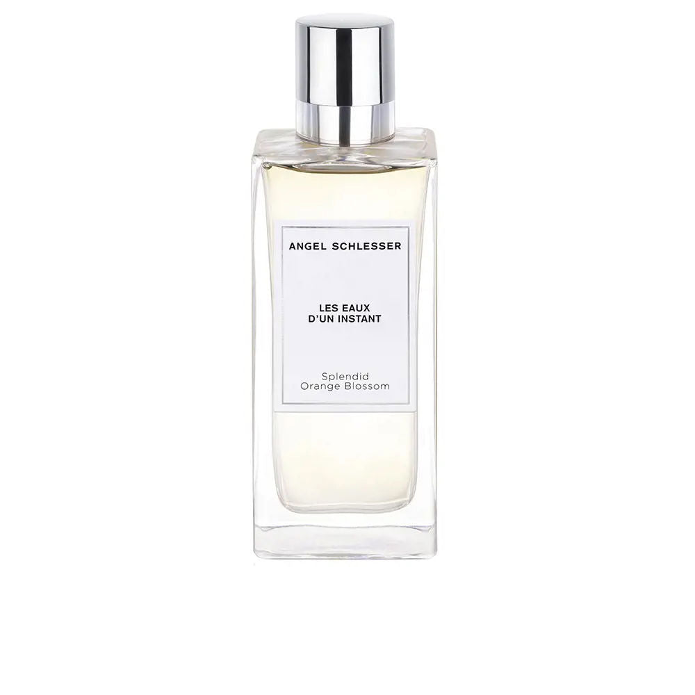 ANGEL SCHLESSER Les Eaux D'Un Instant Splendid Orange Blossom Eau de Toilette Spray para Mujer 150 ml