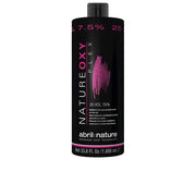 ABRIL ET NATURE NATURE OXY PLEX hydrogen peroxide cream 25Vol. 1000 ml
