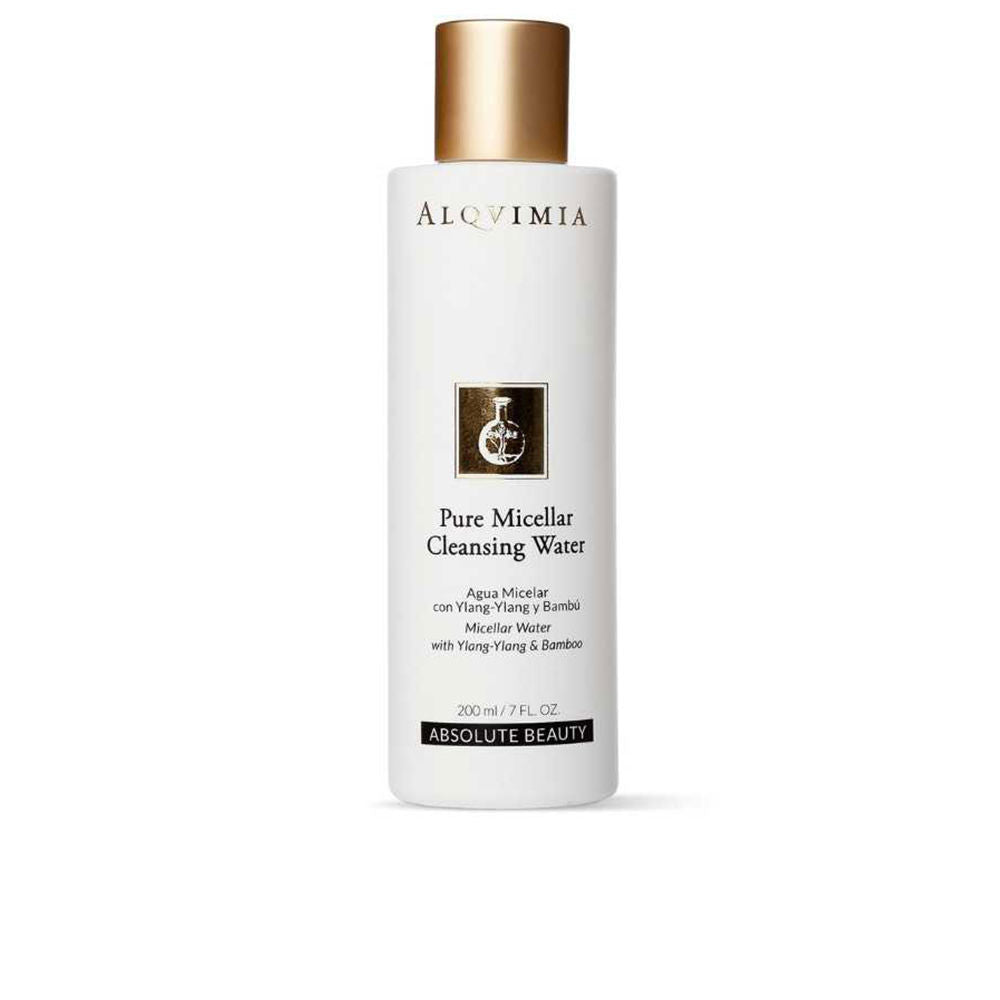 ALQVIMIA ABSOLUTE BEAUTY micellar water 200 ml