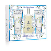 AIRE SEVILLA AIRE DE SEVILLA GARDENIA LOT 3 pcs