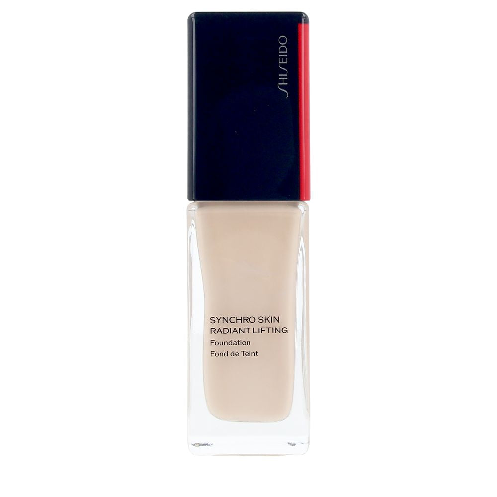 SHISEIDO SYNCHRO SKIN radiant lifting foundation SPF30 #120 30 ml