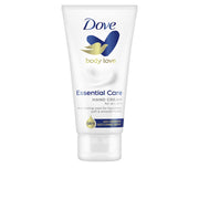 DOVE ESSENTIAL CARE hand cream 75 ml