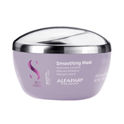 ALFAPARF MILANO SEMI DI LINO SMOOTH smoothing mask 200 ml