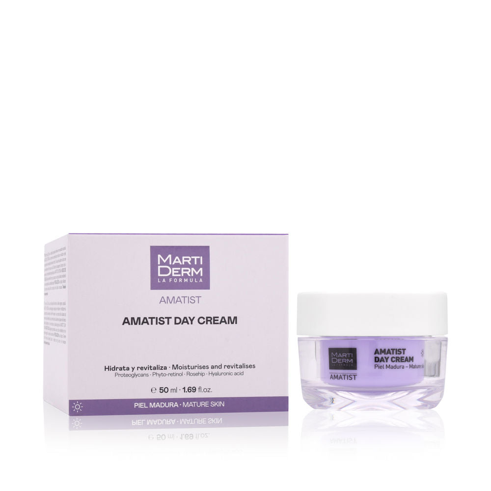 MARTIDERM AMATIST day cream 50 ml