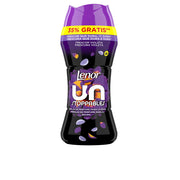 LENOR UNSTOPPABLES fabric softener pearls violet freshness 270 g