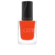 CATRICE GEL AFFAIR nail polish #015-Poppy 10.5 ml