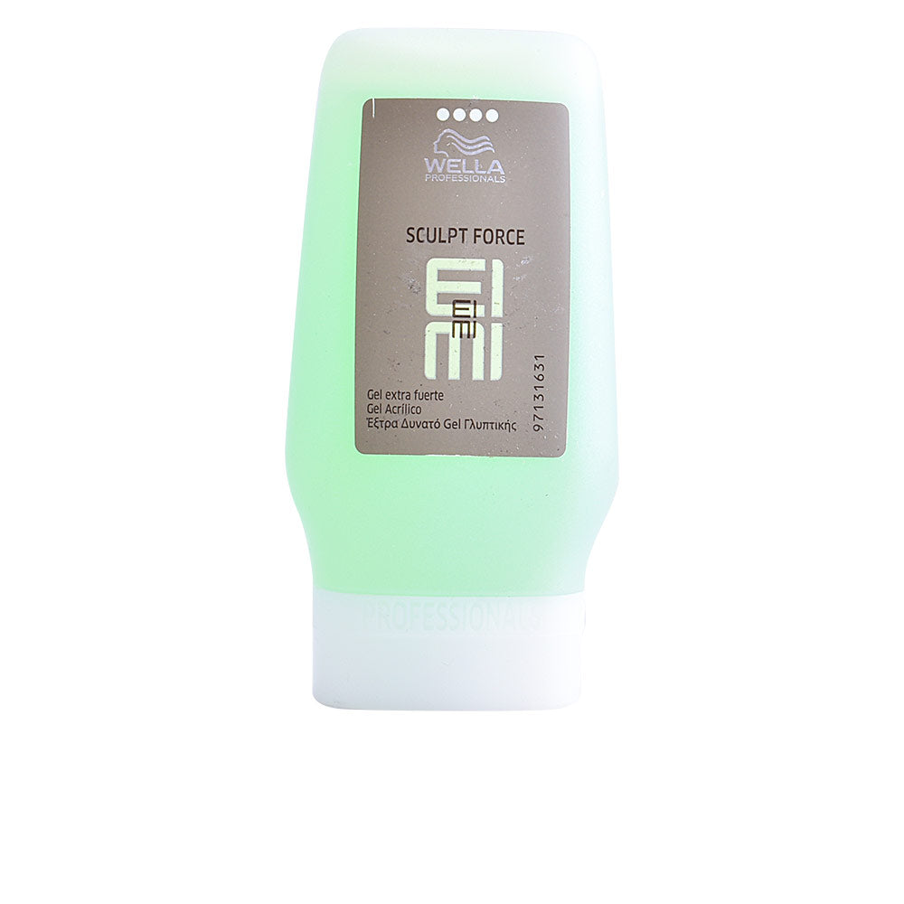 WELLA PROFESSIONALS EIMI sculpt force 125 ml