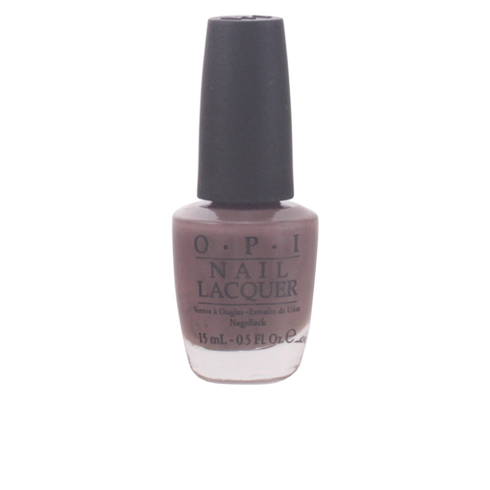 OPI NAIL LACQUER Nail polish lasting up to 7 days #You don't know jacques! 15ml