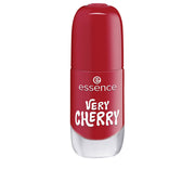 ESSENCE GEL NAIL POLISH nail polish #27-Very Cherry 8 ml