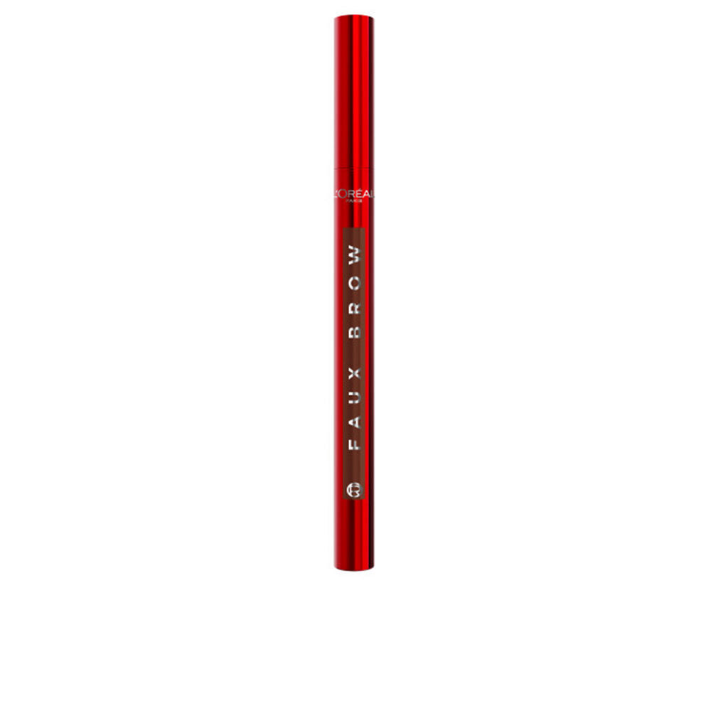L'ORÉAL PARIS INFAILLIBLE FAUX BROW eyebrow marker #Light Brunette 1 u