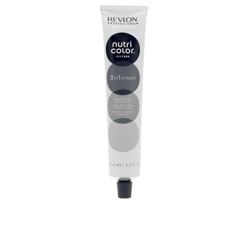 REVLON NUTRI COLOR filters #524 100 ml