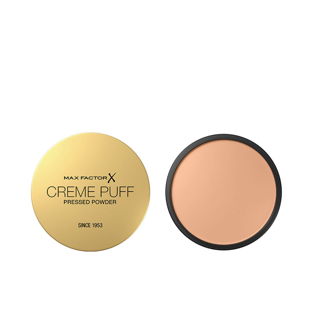 MAX FACTOR CREME PUFF compact powder #81-Truly Fair 14 gr