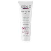 BYPHASSE BODY SEDUCT Anti-cellulite gel with red tea and grapes 250 ml