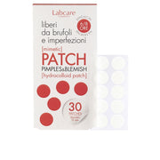 LABCARE PATCH PIMPLES &amp; BLEMISH 15 mm 30 units