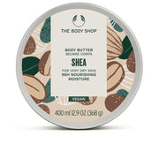 THE BODY SHOP SHEA body butter 400 ml