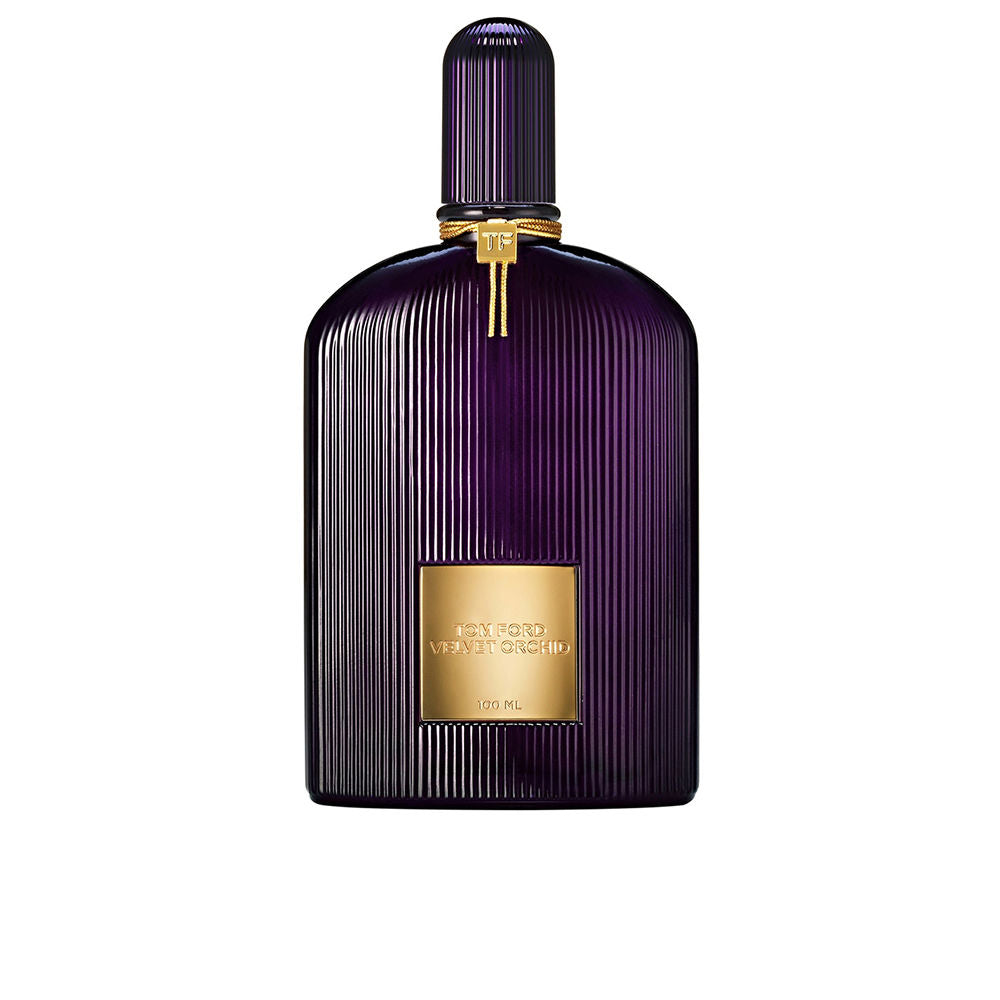 TOM FORD VELVET ORCHID eau de parfum spray 50 ml