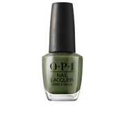 OPI NAIL LACQUER Nail polish lasting up to 7 days #Suzi the first lady of nails 15 ml