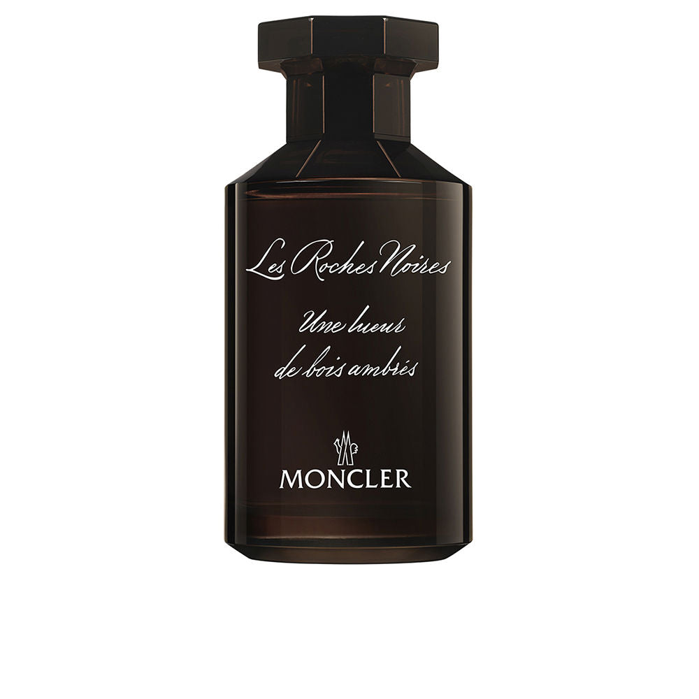 MONCLER LES ROCHES NOIRES edp vapor 100 ml