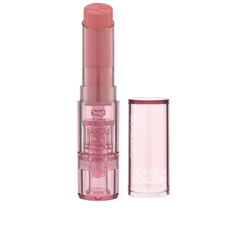 CATRICE CARE IN CLOURS lip balm #020-Feelin' Pretty 3 gr