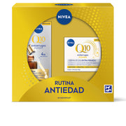 NIVEA Q10 ANTI-AGING ROUTINE CASE 2 pcs