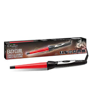 ID ITALIAN EASY CURL professional conical ceramic curling iron 1 u