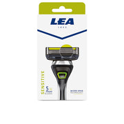 LEA SENSITIVE MACHINE 5 SHEETS PACK 2 u