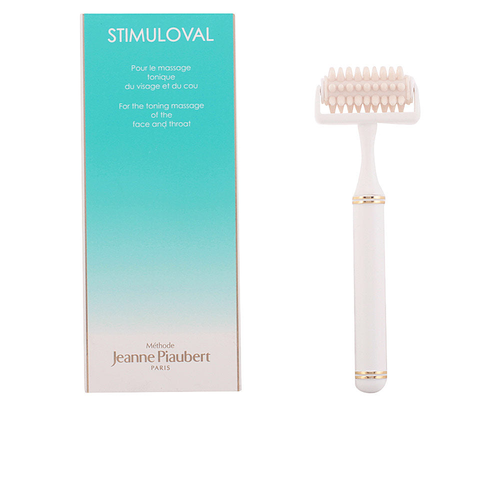 MÉTHODE JEANNE PIAUBERT STIMULOVAL toning massage of the face and throat 1 pz
