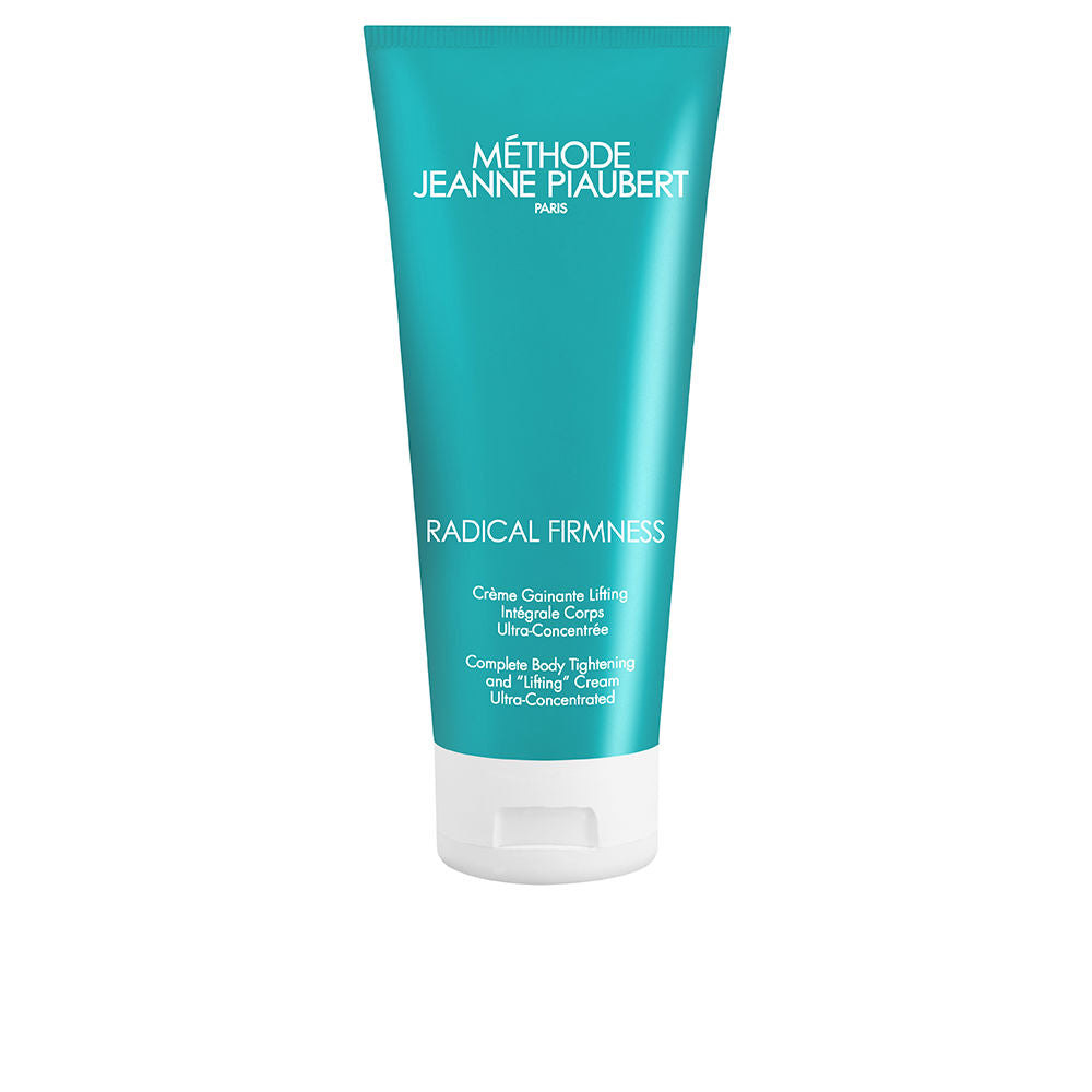 MÉTHODE JEANNE PIAUBERT RADICAL FIRMNESS corps 200 ml