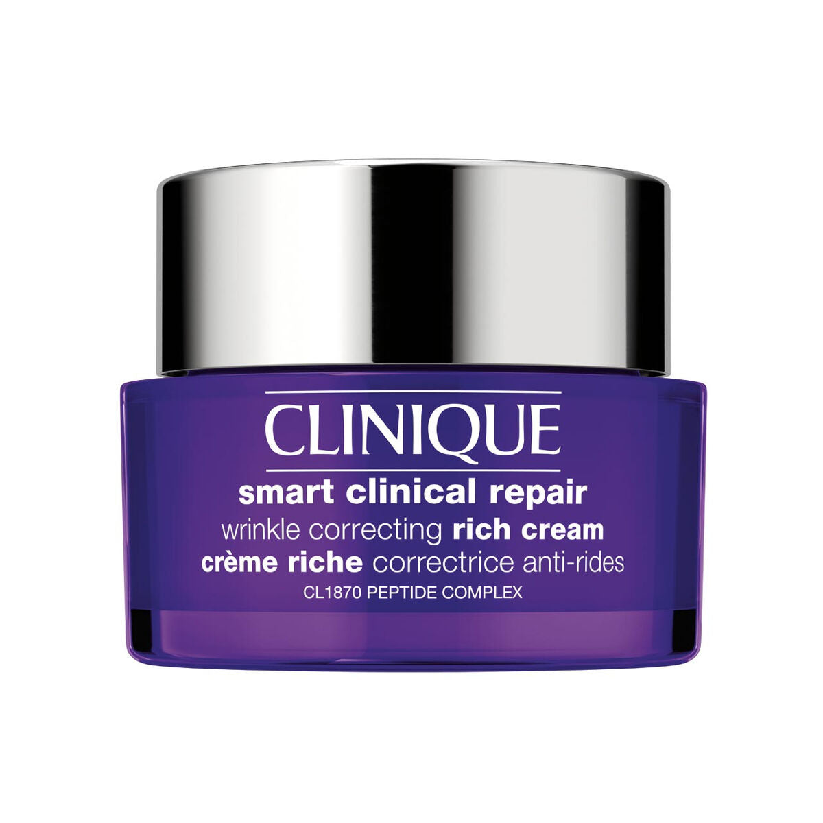 CLINIQUE SMART CLINICAL REPAIR™ wrinkle correcting rich cream 50 ml