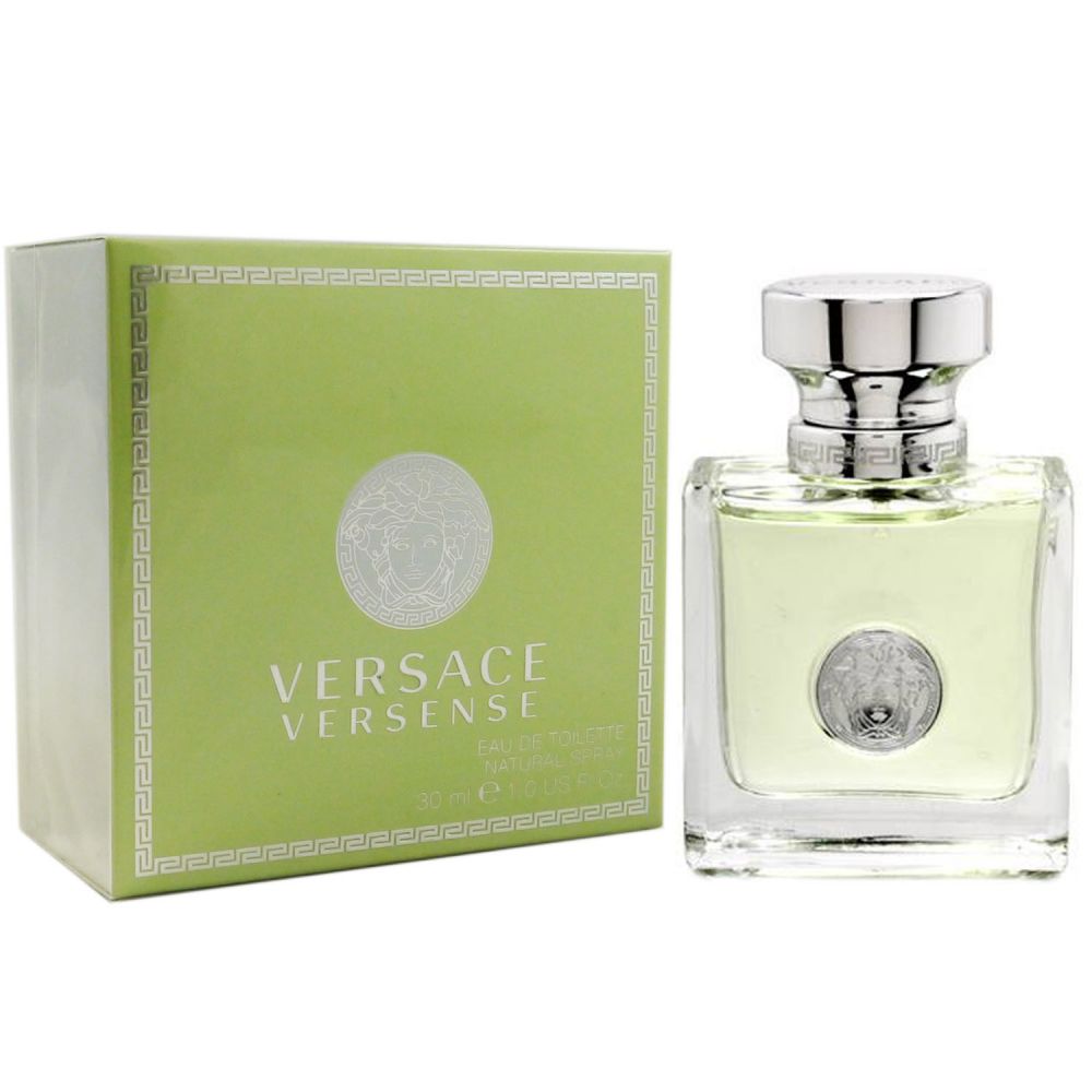 VERSACE VERSENSE eau de toilette spray 30 ml