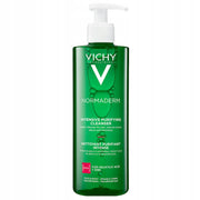 VICHY NORMADERM PHYTOSOLUTION purifying salicylic acid cleansing gel 400 ml
