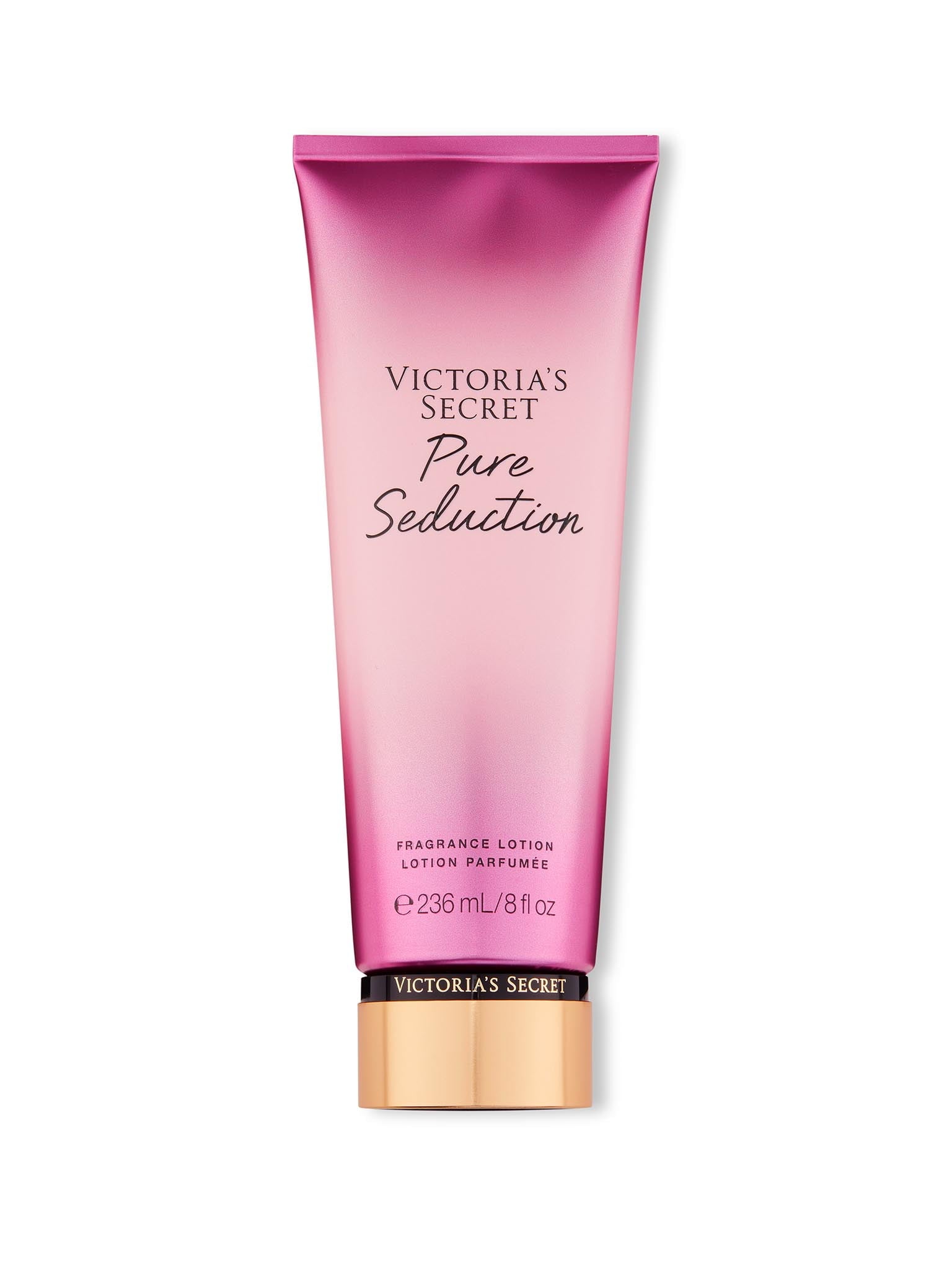 VICTORIA'S SECRET PURE SEDUCTION body lotion 236 ml
