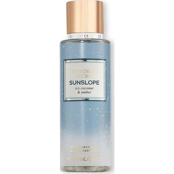 VICTORIA'S SECRET SUNSLOPE body mist 250 ml