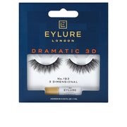 EYLURE DRAMATIC 3D pestañas #193 1 u