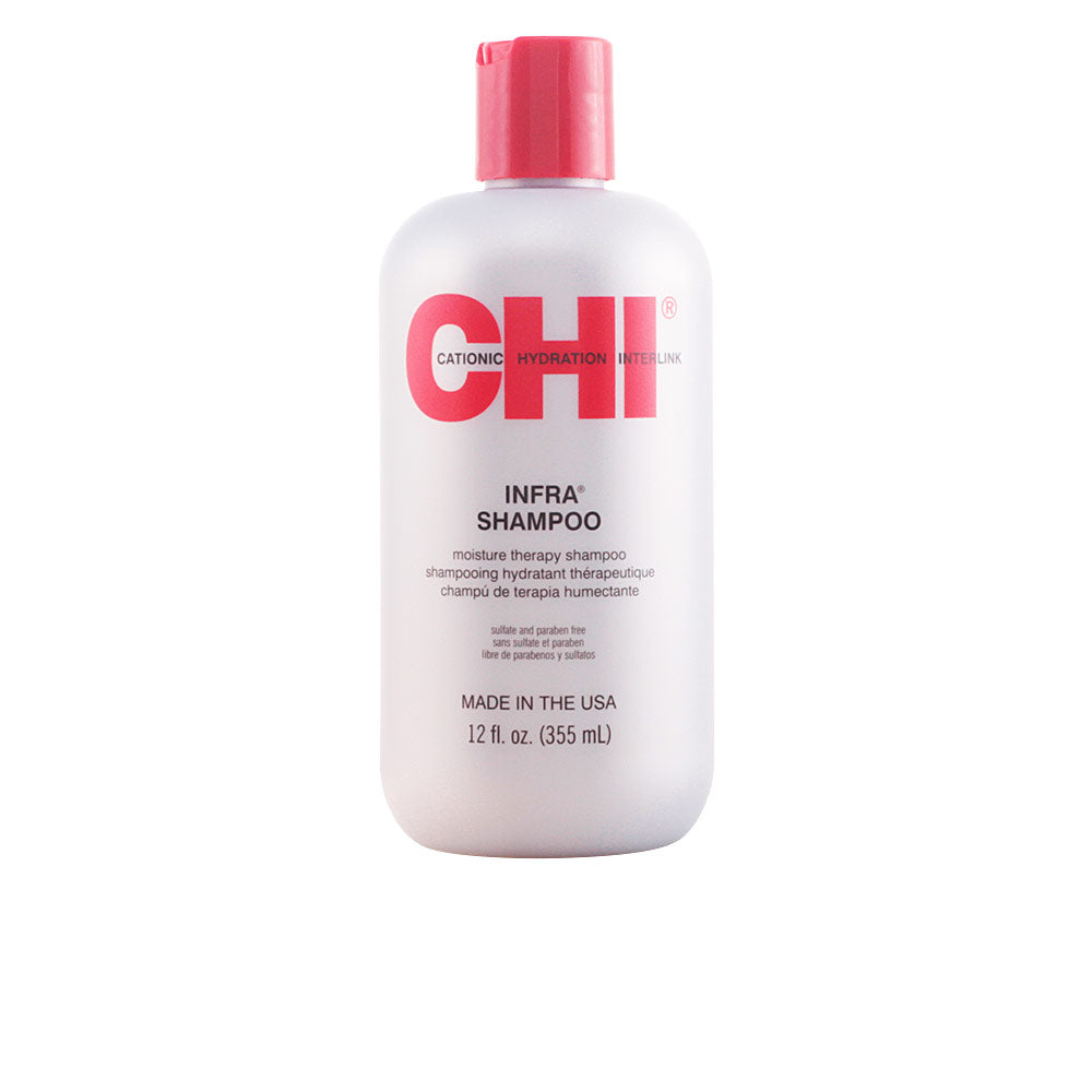 FAROUK CHI INFRA shampoo 355 ml