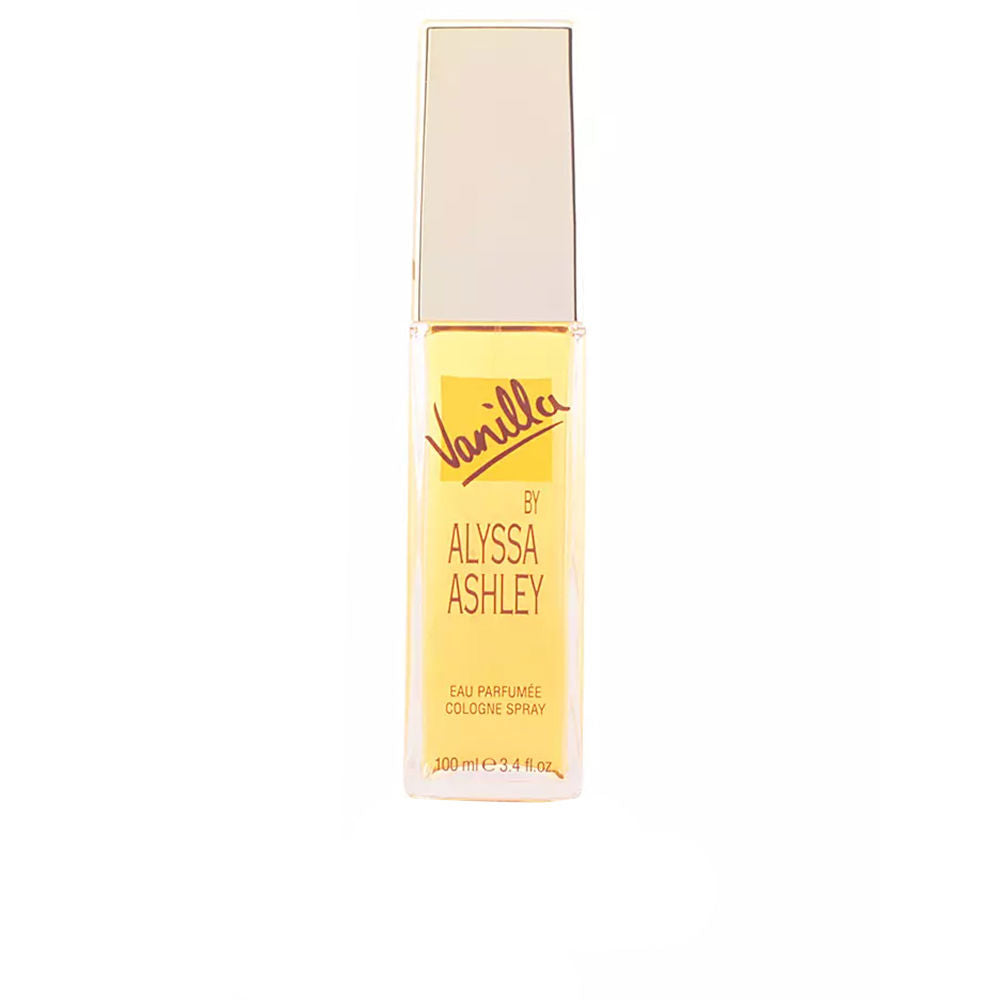 ALYSSA ASHLEY VAINILLA eau parfumée spray 100 ml