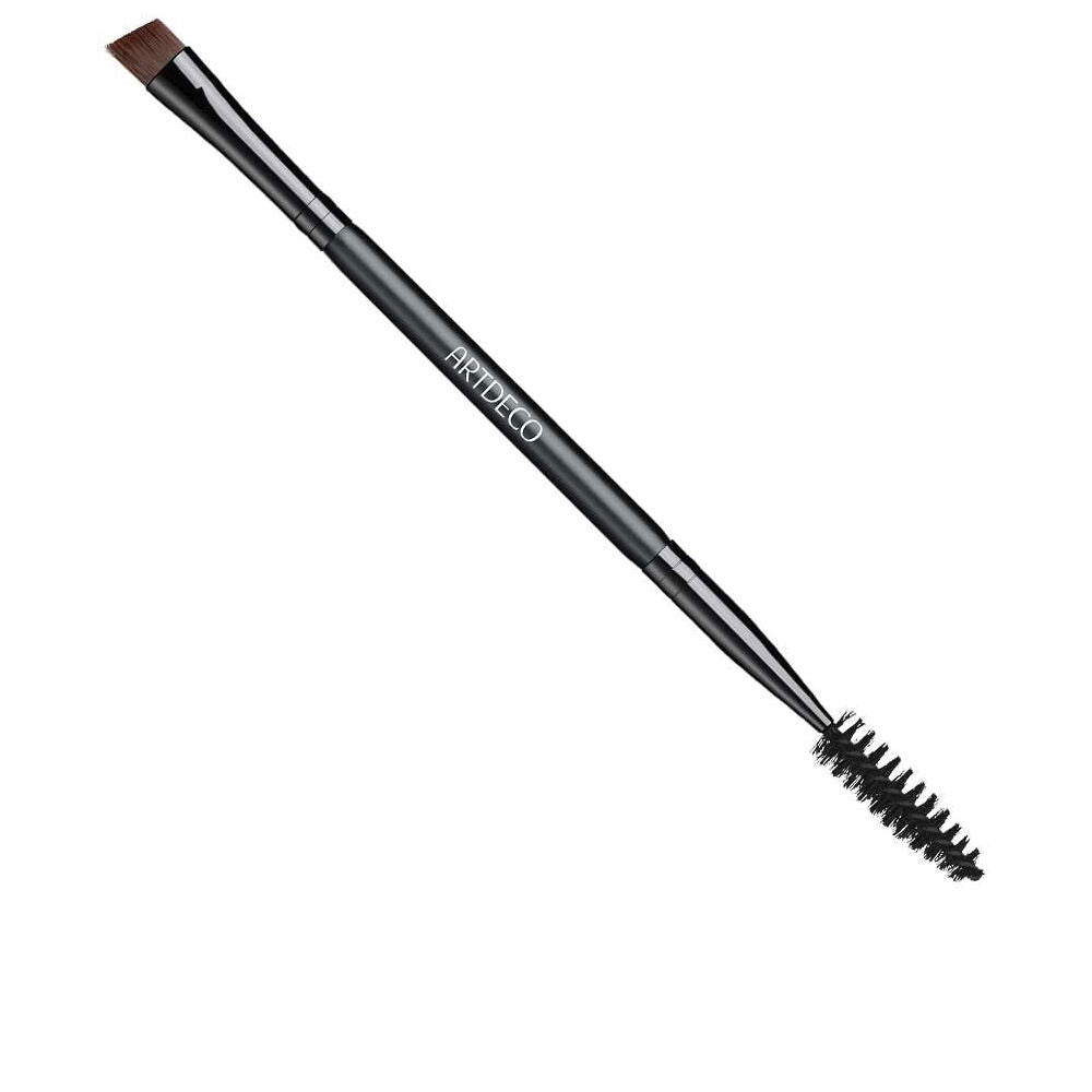 ARTDECO 2 In 1 BRUSH eyebrow perfection 1 unit
