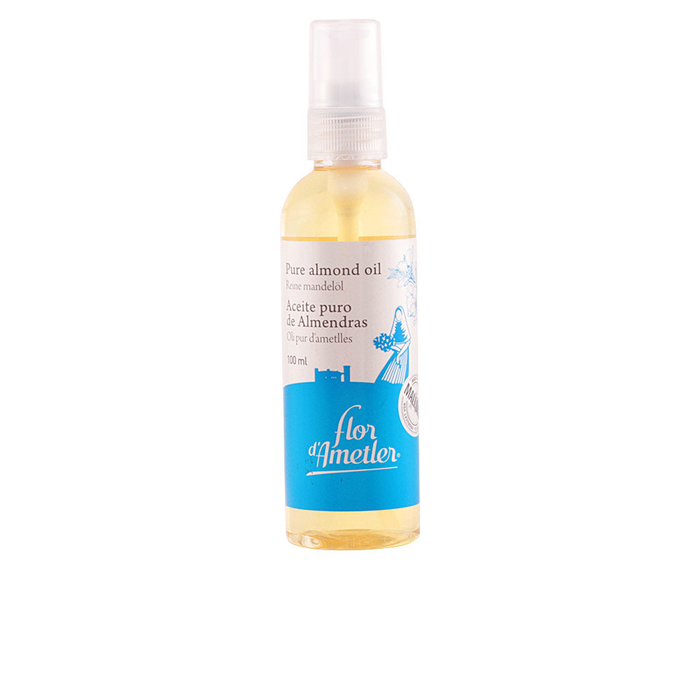 FLOR D'AMETLER FLOR D'AMETLER oil 100 ml